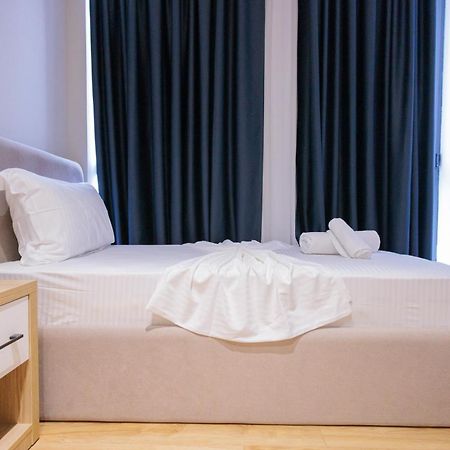 Bel Ami Tirana 2 Hotell Eksteriør bilde