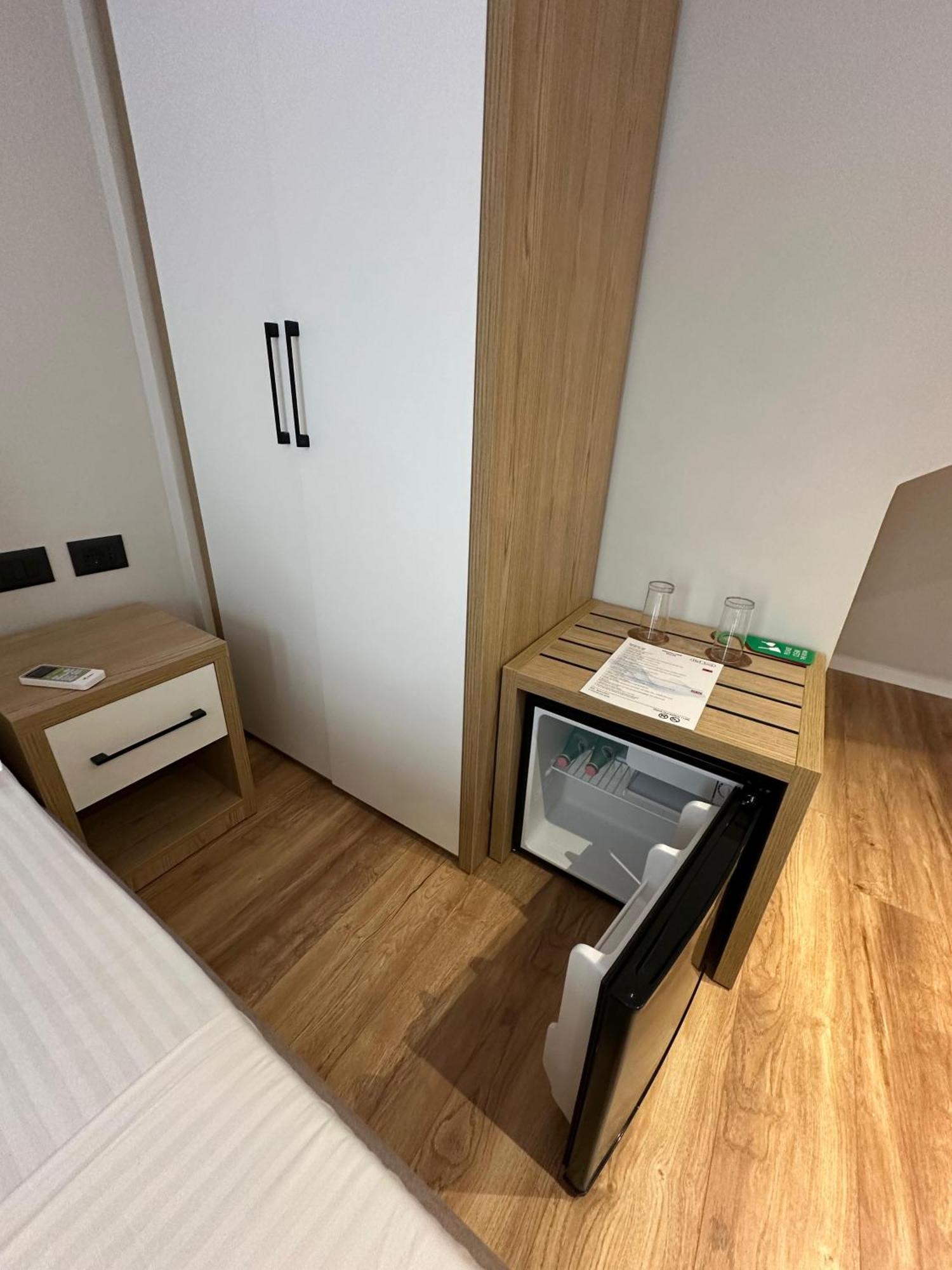 Bel Ami Tirana 2 Hotell Eksteriør bilde